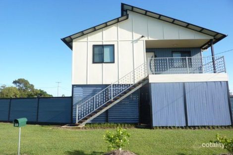 14 Dryden St, Burnett Heads, QLD 4670