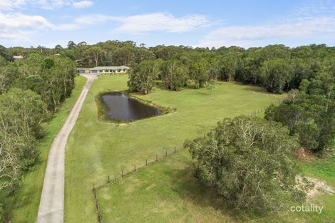 Property photo of 12A Jirrima Crescent Cooroibah QLD 4565