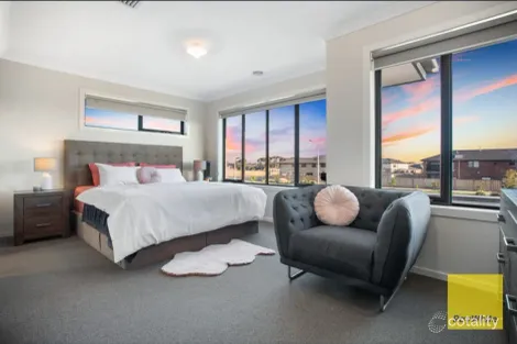 Property photo of 20 Lafayette Crescent Point Cook VIC 3030
