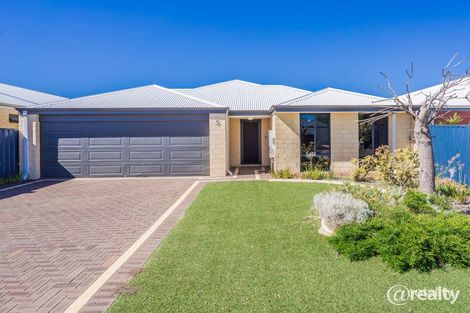 Property photo of 5 Ortona Crescent Secret Harbour WA 6173