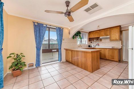 Property photo of 50 Baddeley Crescent Spence ACT 2615