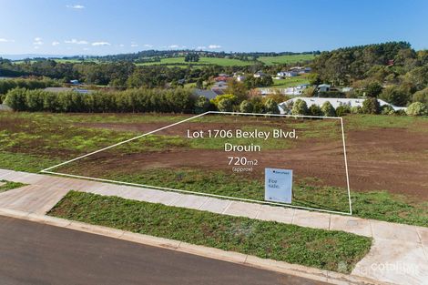 52 Bexley Bvd, Drouin, VIC 3818