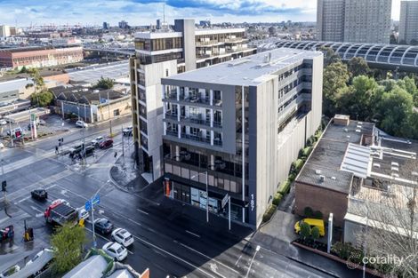 203/187 Boundary Rd, North Melbourne, VIC 3051