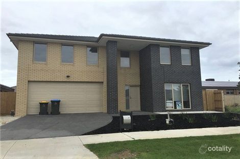 Property photo of 11 Mudgee Street Point Cook VIC 3030