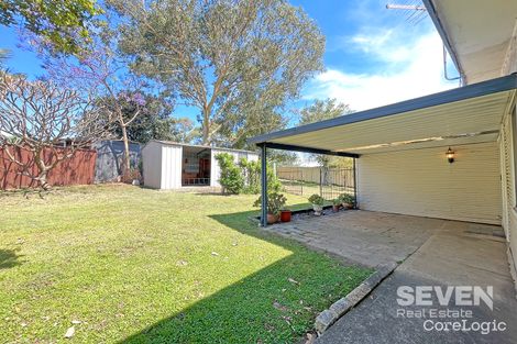 Property photo of 12 Tyrone Place Blacktown NSW 2148