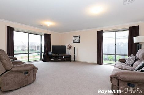 Property photo of 75 Percy Begg Circuit Dunlop ACT 2615
