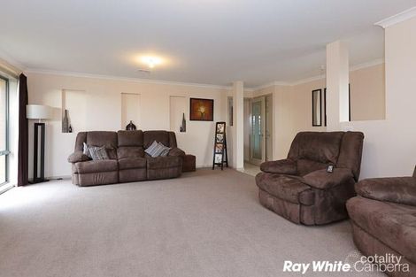 Property photo of 75 Percy Begg Circuit Dunlop ACT 2615