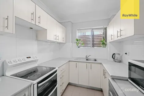 Property photo of 26/5-15 Union Street Parramatta NSW 2150