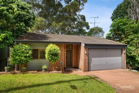 Property photo of 52 Wayne Avenue Lugarno NSW 2210