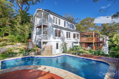 Property photo of 11 Winchester Avenue Lindfield NSW 2070