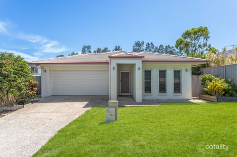 Property photo of 6 Highview Terrace Murrumba Downs QLD 4503