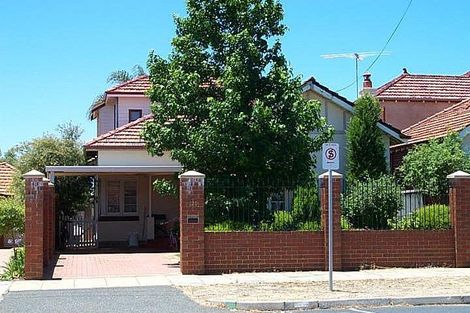120 Edinboro St, Mount Hawthorn, WA 6016