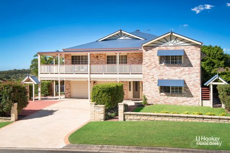 Property photo of 5 Lambertia Court Albany Creek QLD 4035