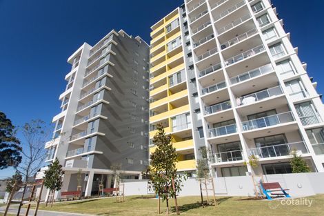 Property photo of 101/1 Church Avenue Mascot NSW 2020