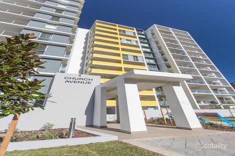 Property photo of 101/1 Church Avenue Mascot NSW 2020