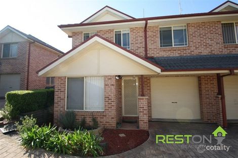2/9 Blaxland Ave, Penrith, NSW 2750