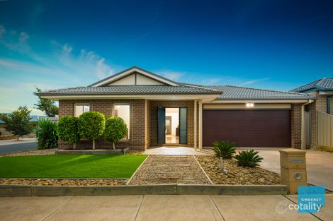 Property photo of 1 Miro Way Fraser Rise VIC 3336
