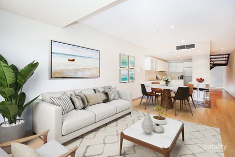 Property photo of 4/108 Willoughby Road Crows Nest NSW 2065