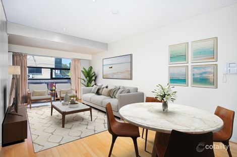 Property photo of 4/108 Willoughby Road Crows Nest NSW 2065