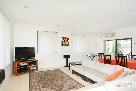Property photo of 11A Major Road Merrylands NSW 2160