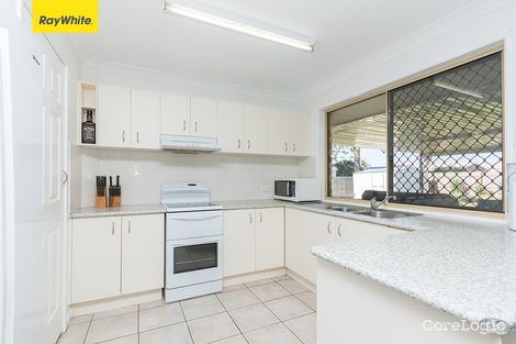 Property photo of 43 Cisticola Court Bellmere QLD 4510