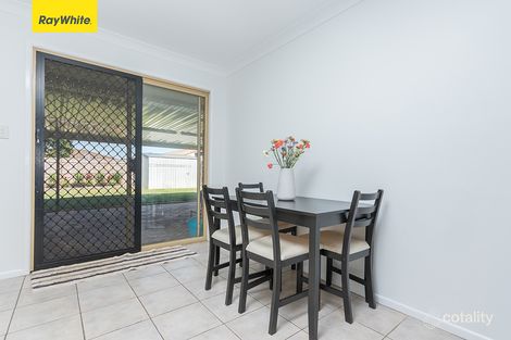 Property photo of 43 Cisticola Court Bellmere QLD 4510