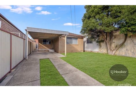 45 Blaxcell St, Granville, NSW 2142