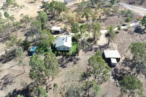 Property photo of 76 Wheelers Road Columbia QLD 4820