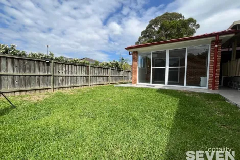 Contact Agent For Address, Kellyville Ridge, NSW 2155