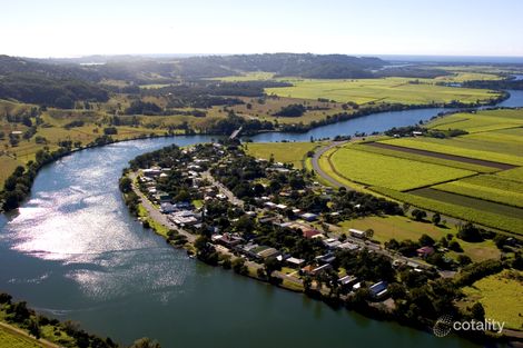 Property photo of 12-14 Irving Street Tumbulgum NSW 2490