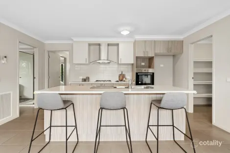 Property photo of 21A Maurice Street Herne Hill VIC 3218