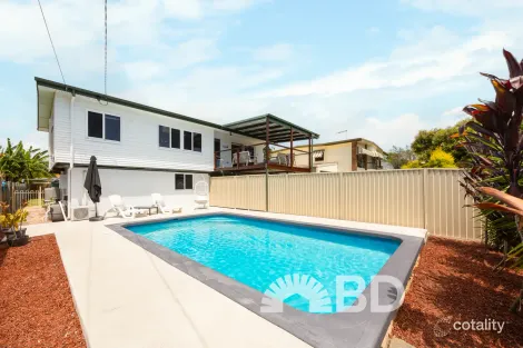 Property photo of 6 McPherson Street Kippa-Ring QLD 4021