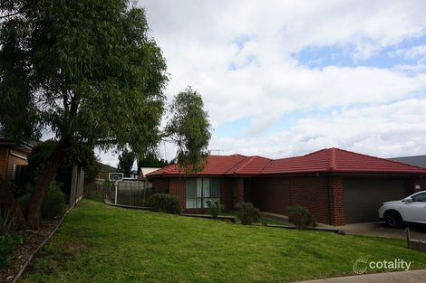 6 Black Ave, Gisborne, VIC 3437