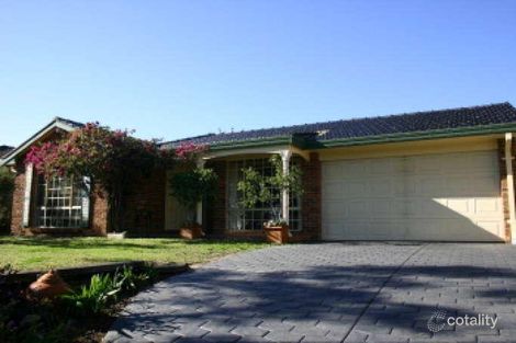 Property photo of 9 Goolagong Place Menai NSW 2234