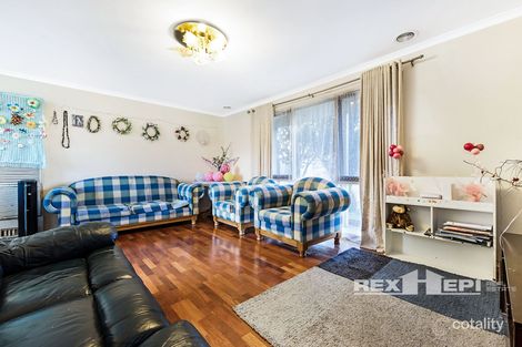 Property photo of 15 Hyssop Drive Hallam VIC 3803