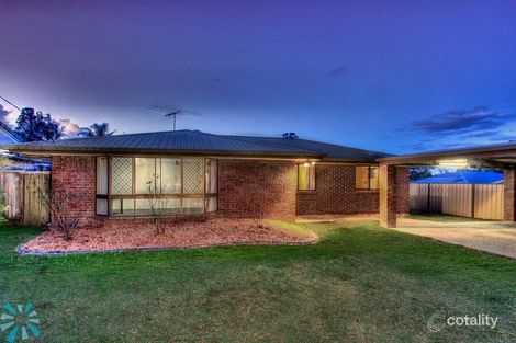 3 Danvers Ct, Hillcrest, QLD 4118