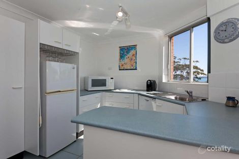 Property photo of 15/6 Thurlow Avenue Nelson Bay NSW 2315
