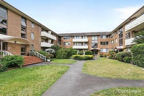 Property photo of 18/36-40 Disraeli Street Kew VIC 3101