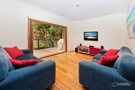 Property photo of 12 Caerleon Crescent Randwick NSW 2031