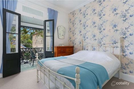 Property photo of 11A Oswald Street Randwick NSW 2031