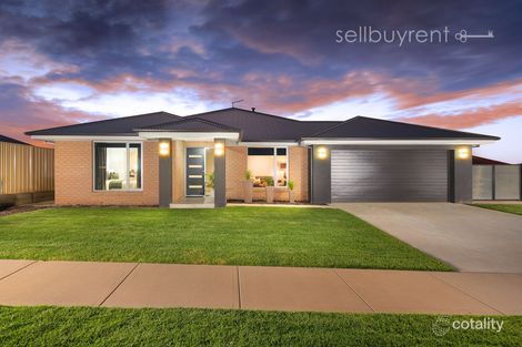 54 Margaret Court Dr, Baranduda, VIC 3691