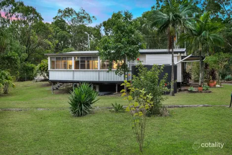 Property photo of 151 Manns Road Emu Park QLD 4710