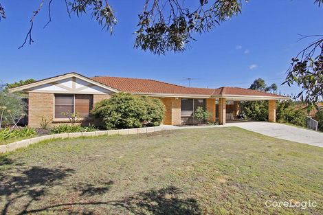 Property photo of 27 Quesnel Place Joondalup WA 6027