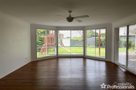 Property photo of 4 Mayfair Court Bomaderry NSW 2541