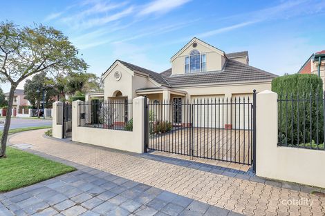 Property photo of 43 Lomond Circuit Mawson Lakes SA 5095