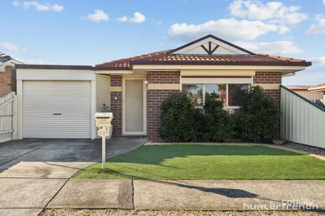 Property photo of 1/2 Hastie Court Altona Meadows VIC 3028