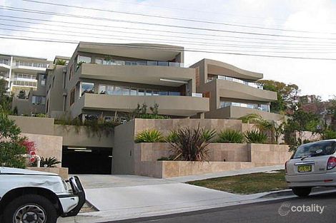 4/18-22 Bundarra Rd, Bellevue Hill, NSW 2023