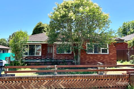 17 Pearce St, Liverpool, NSW 2170