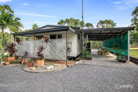 Property photo of 151 Manns Road Emu Park QLD 4710