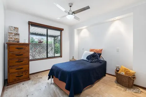 Property photo of 151 Manns Road Emu Park QLD 4710